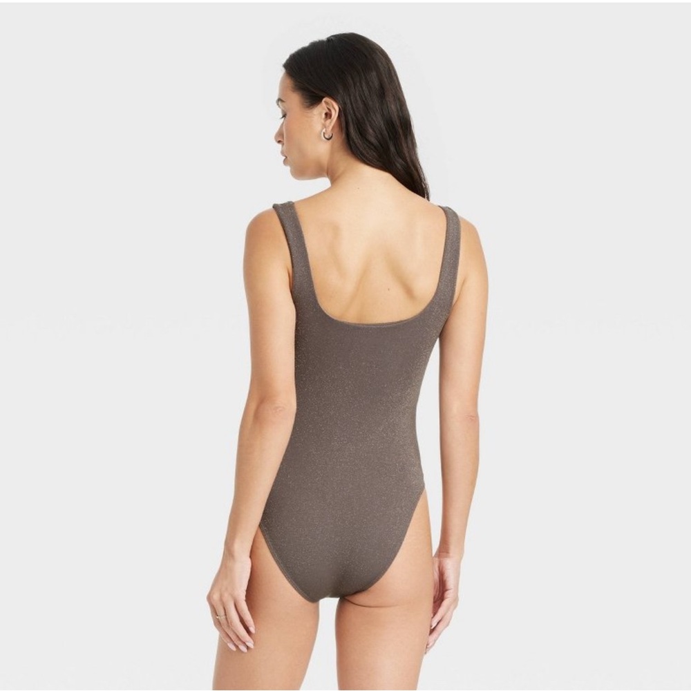 NWOT Three Jersey Body Suits! - Picture 8 of 11